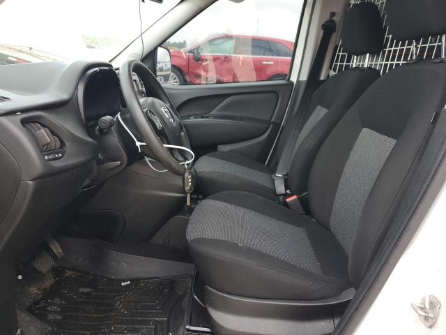 ZFBHRFAB1K6N63962 - 2019 RAM PROMASTER 白色 照片 7