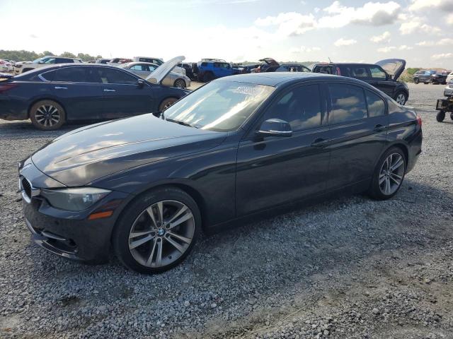 2015 BMW 328 I, 