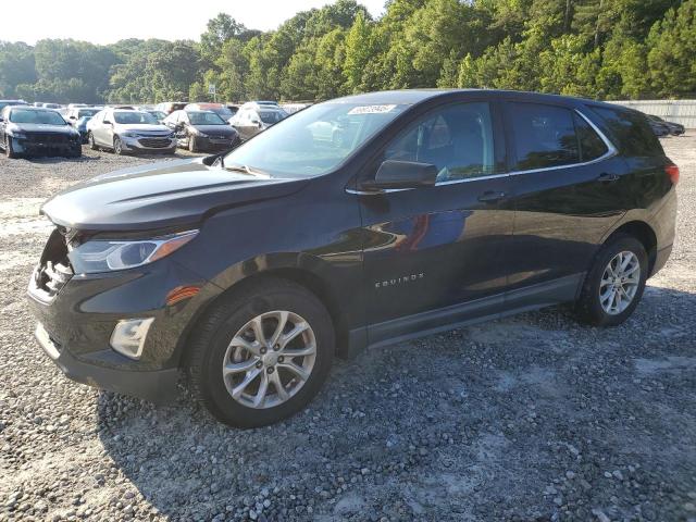 2018 CHEVROLET EQUINOX LT, null