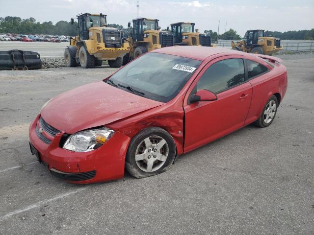 2007 CHEVROLET COBALT LT, 