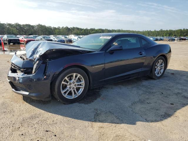 2015 CHEVROLET CAMARO LS, null