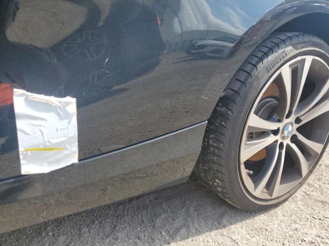 WBA2K9C35HV647440 - 2017 BMW 230I BLACK photo 12