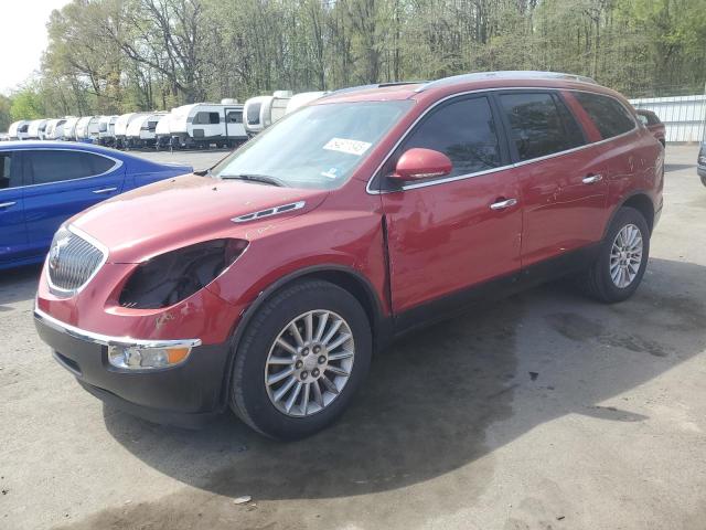 2012 BUICK ENCLAVE, 