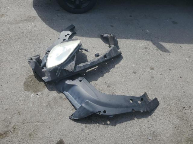 5GAKVCED6CJ343354 - 2012 BUICK ENCLAVE Qırmızı foto 13