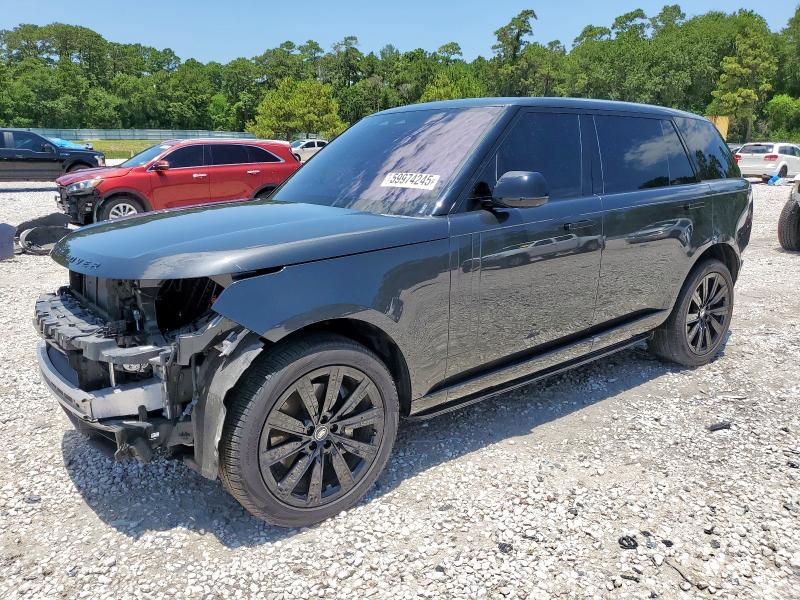 2023 LAND ROVER RANGE ROVE SE, 