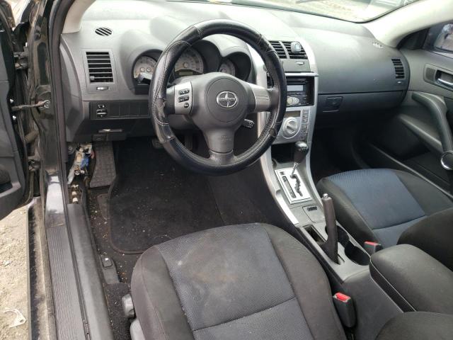JTKDE177X70181185 - 2007 TOYOTA SCION TC Qara foto 8