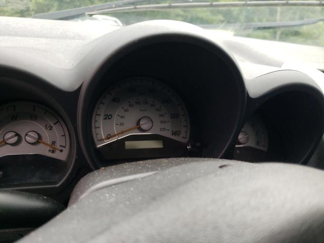 JTKDE177X70181185 - 2007 TOYOTA SCION TC Qara foto 9