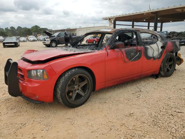 2007 DODGE CHARGER R/T, null