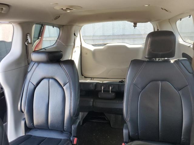 2C4RC1BG1JR217188 - 2018 CHRYSLER PACIFICA TOURING L BURGUNDY photo 10