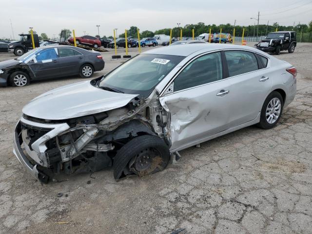 2015 NISSAN ALTIMA 2.5, 