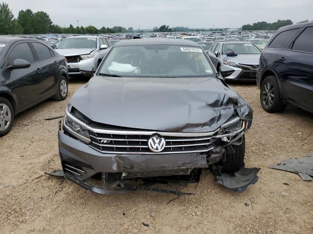 1VWDT7A38HC073098 - 2017 VOLKSWAGEN PASSAT R-LINE Boz foto 5