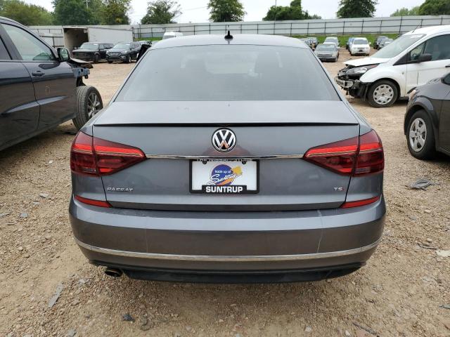 1VWDT7A38HC073098 - 2017 VOLKSWAGEN PASSAT R-LINE Boz foto 6