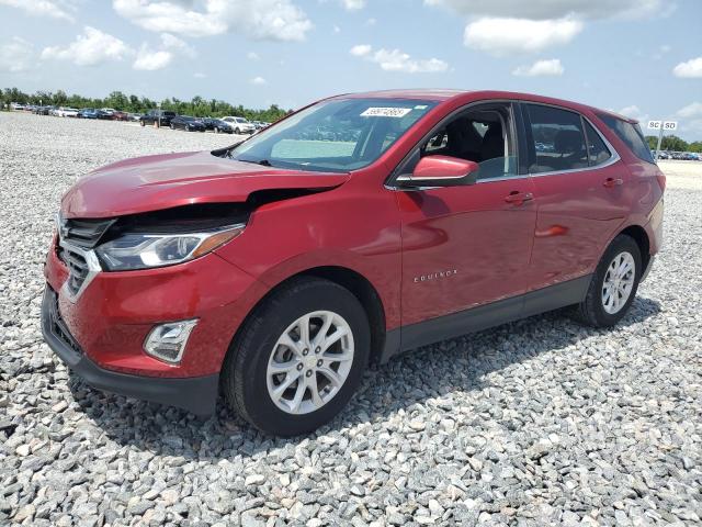 2020 CHEVROLET EQUINOX LT, null