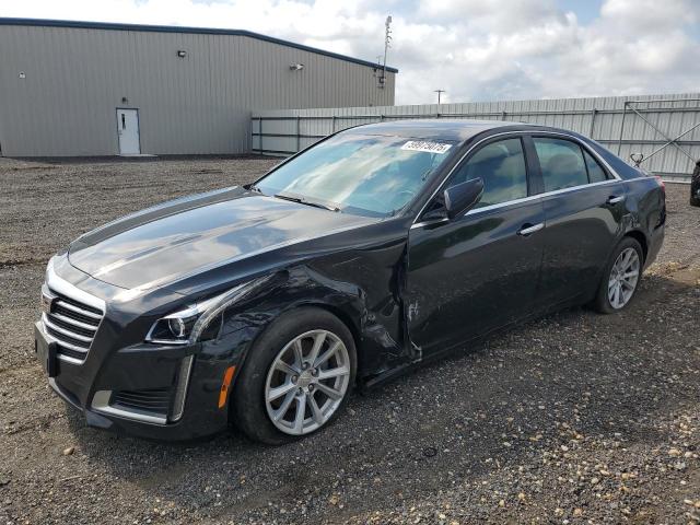 2017 CADILLAC CTS, 