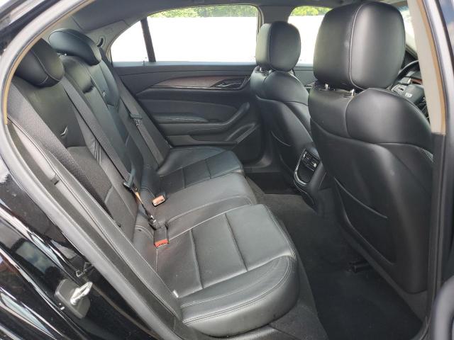 1G6AP5SX0H0166217 - 2017 CADILLAC CTS 黑色 照片 10