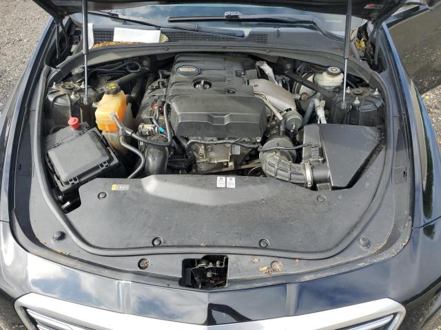 1G6AP5SX0H0166217 - 2017 CADILLAC CTS 黑色 照片 11