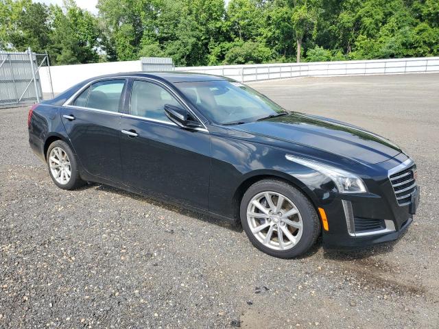 1G6AP5SX0H0166217 - 2017 CADILLAC CTS 黑色 照片 4