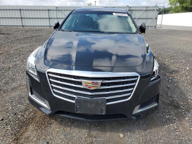 1G6AP5SX0H0166217 - 2017 CADILLAC CTS 黑色 照片 5