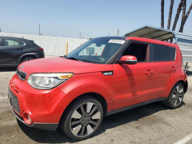 2014 KIA SOUL !, 