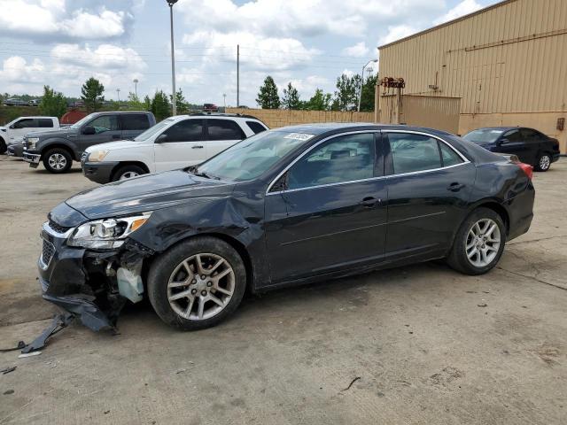 1G11C5SL5EF119062 - 2014 CHEVROLET MALIBU 1LT BLACK photo 1