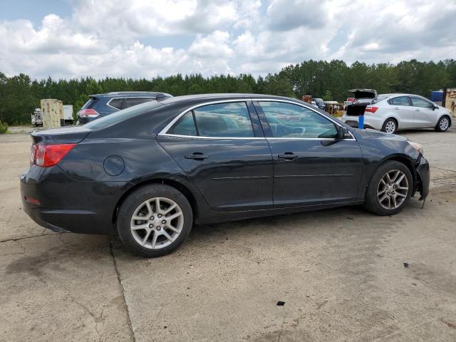 1G11C5SL5EF119062 - 2014 CHEVROLET MALIBU 1LT BLACK photo 3