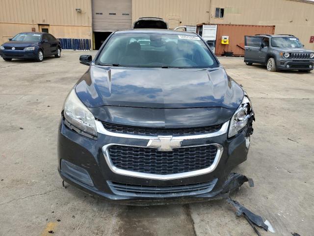 1G11C5SL5EF119062 - 2014 CHEVROLET MALIBU 1LT BLACK photo 5