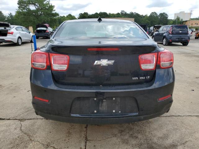 1G11C5SL5EF119062 - 2014 CHEVROLET MALIBU 1LT BLACK photo 6