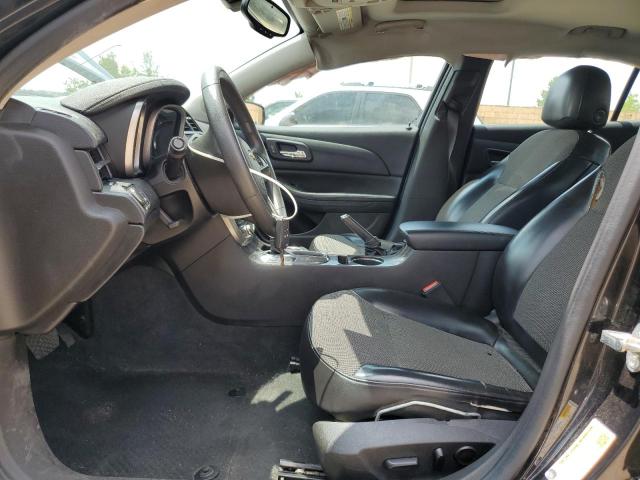 1G11C5SL5EF119062 - 2014 CHEVROLET MALIBU 1LT BLACK photo 7