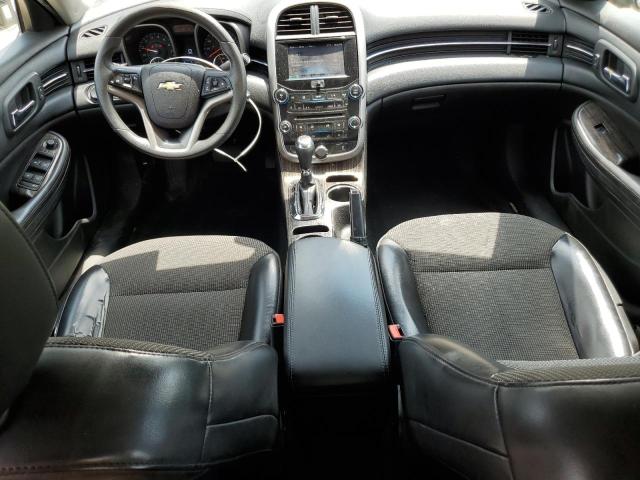 1G11C5SL5EF119062 - 2014 CHEVROLET MALIBU 1LT BLACK photo 8