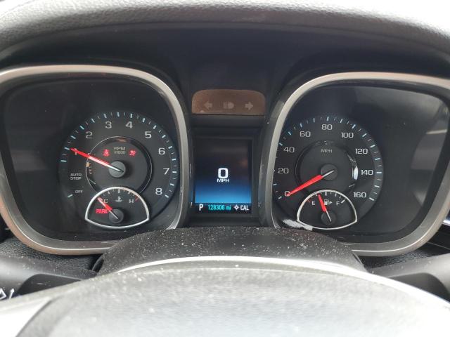 1G11C5SL5EF119062 - 2014 CHEVROLET MALIBU 1LT BLACK photo 9