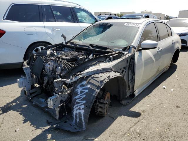 2013 INFINITI G37 BASE, 