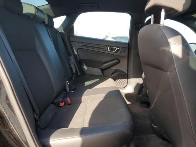 2HGFE2F56NH529578 - 2022 HONDA CIVIC SPORT 黑色 照片 10