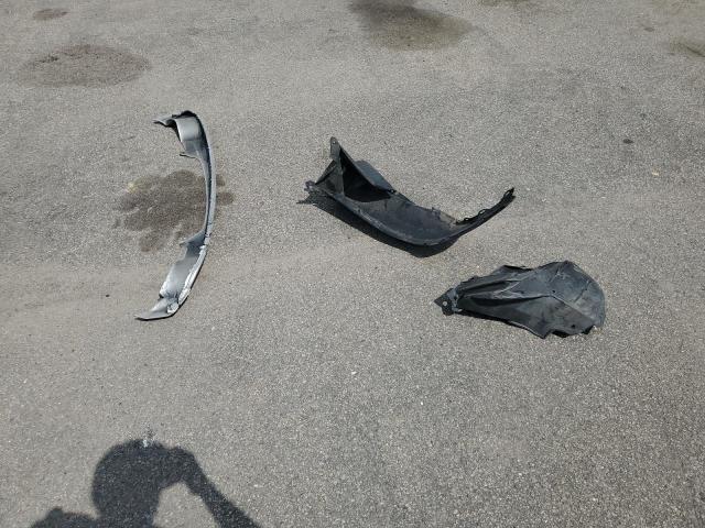 5J6TF2H56DL002406 - 2013 HONDA CROSSTOUR EXL ნაცრისფერი ფოტო 12