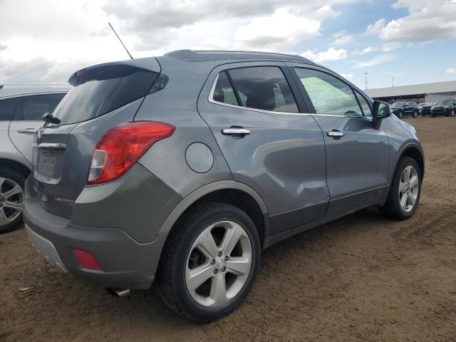 KL4CJFSB0FB145820 - 2015 BUICK ENCORE CONVENIENCE 灰色 照片 3
