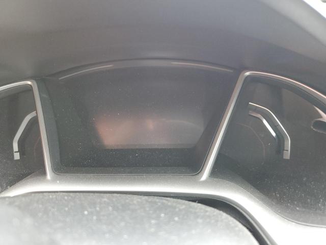 2HGFC4A80LH301818 - 2020 HONDA CIVIC SPORT 白色 照片 9