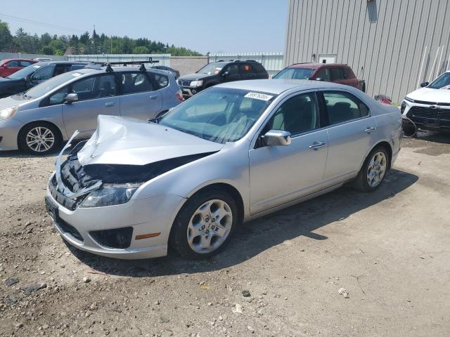 2010 FORD FUSION SE, 