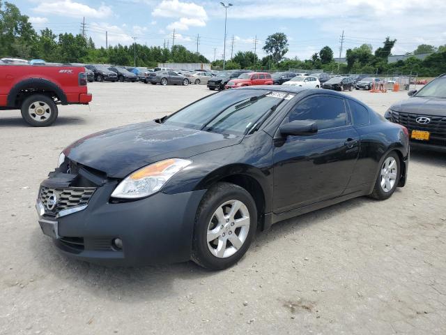 2009 NISSAN ALTIMA 2.5S, 