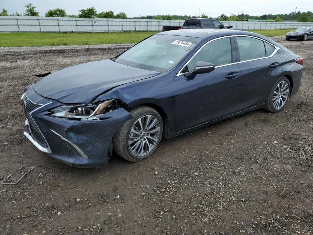 2021 LEXUS ES 350 BASE, 