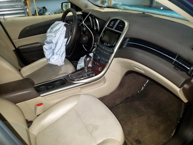 1G11D5RR5DF105328 - 2013 CHEVROLET MALIBU 1LT  照片 5