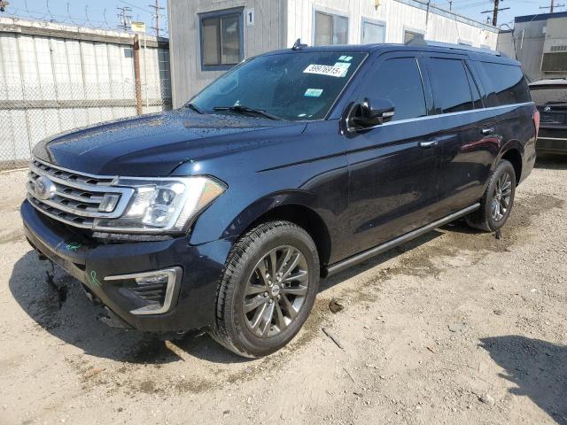2021 FORD EXPEDITION MAX LIMITED, null