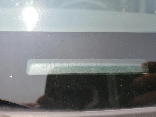 JTLKT324940157909 - 2004 TOYOTA SCION XB BLACK photo 14