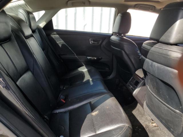 4T1BK1EB5EU131343 - 2014 TOYOTA AVALON BASE 黑色 照片 10