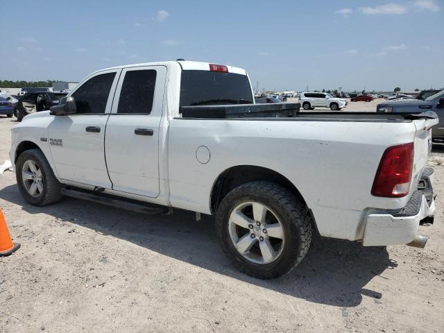 1C6RR7FT6ES107838 - 2014 RAM 1500 ST WHITE photo 2