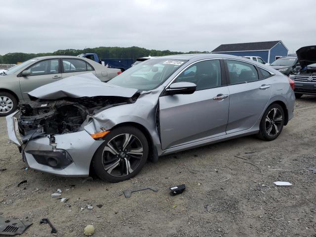 2016 HONDA CIVIC TOURING, null