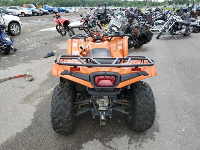 LCELDSZ28K6000913 - 2019 MOTO 110CC ORANGE photo 6