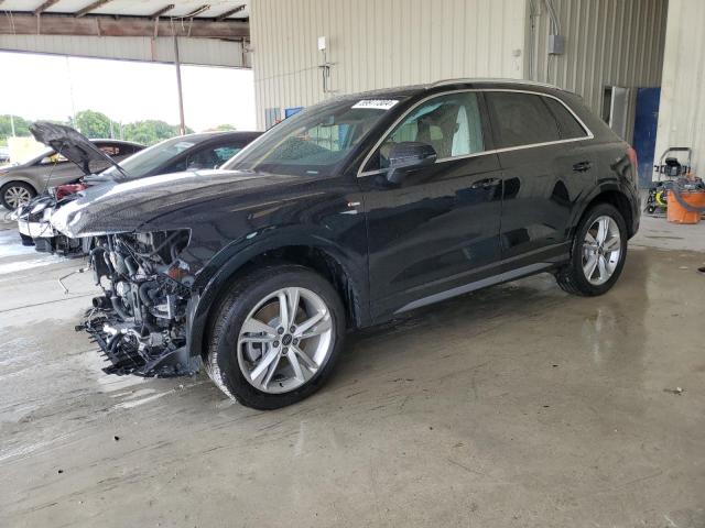 2024 AUDI Q3 PREMIUM S LINE 45, 