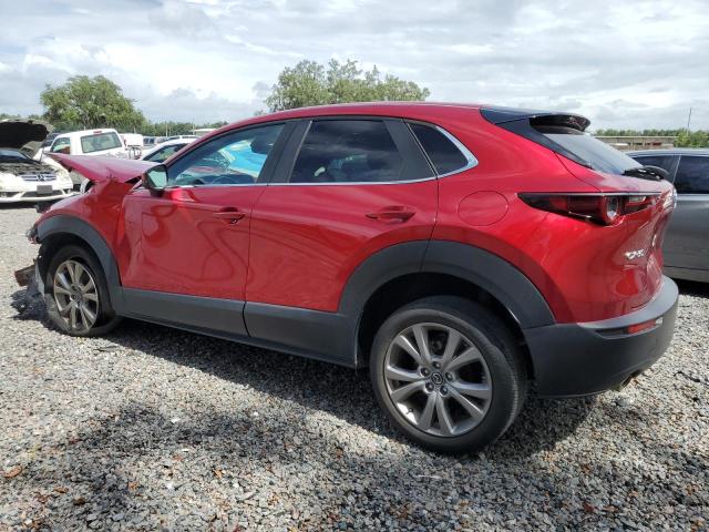 3MVDMACL3LM123857 - 2020 MAZDA CX-30 SELECT RED photo 2