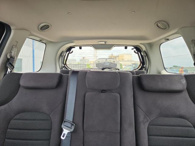 5N1AR18W37C621262 - 2007 NISSAN PATHFINDER LE SILVER photo 10