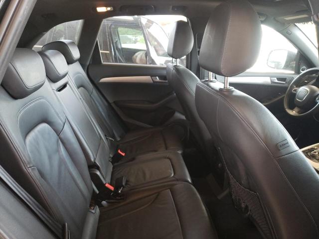 WA1WKAFP8AA029976 - 2010 AUDI Q5 PRESTIGE BLACK photo 11