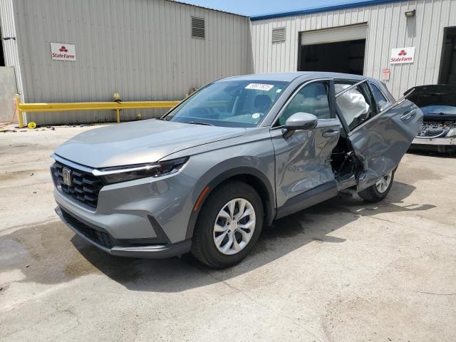 2024 HONDA CR-V LX, null